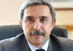 İsmet Demirdöğen CHP'ye danışman oldu